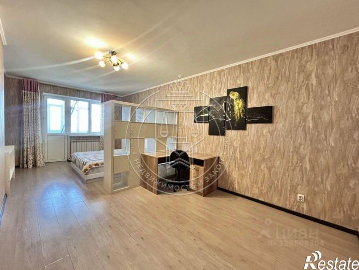 2-комн квартира улица Габдуллы Кариева, 8,  д. 8