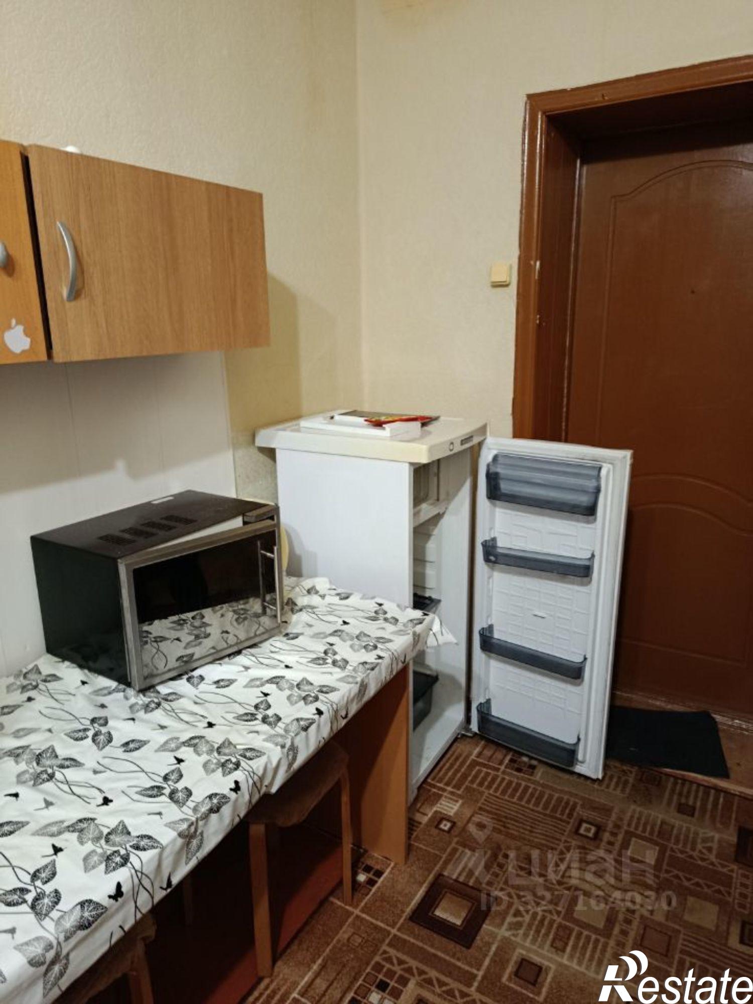 Купить комнату за 2 250 000 рублей на пр-кт Ибрагимова, 37
