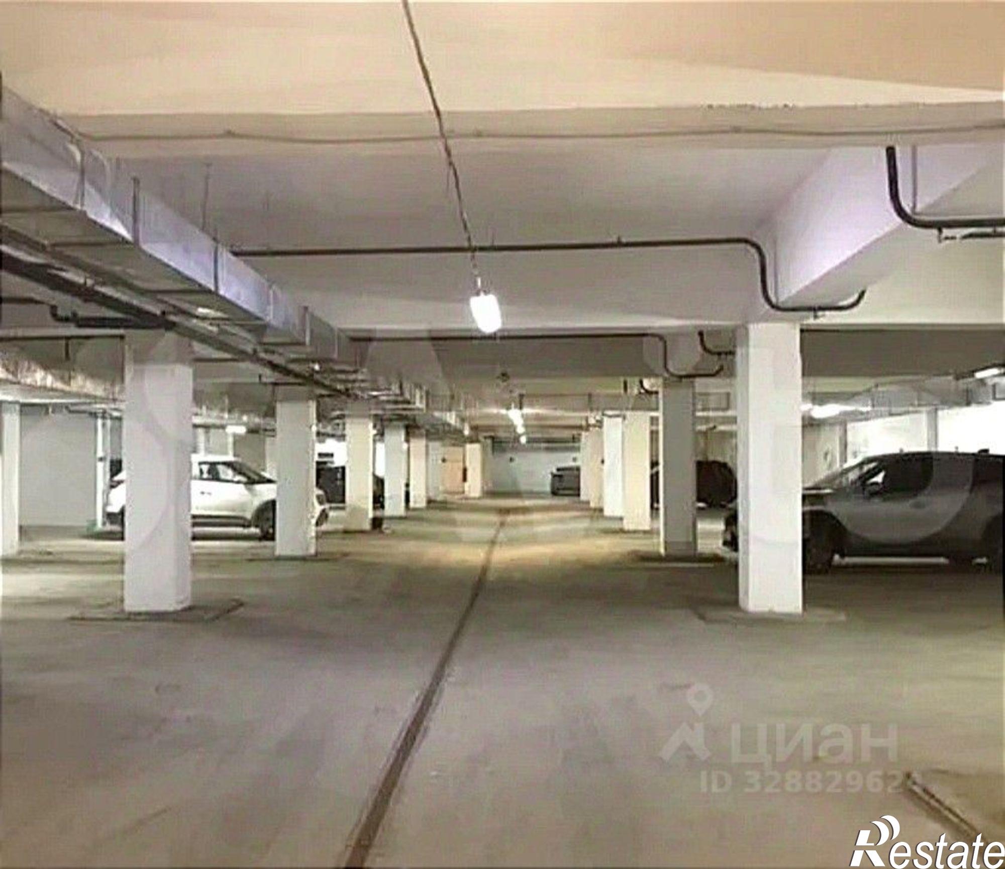 Купить гараж, место в паркинге за 750 006 рублей на улица Хусаина Мавлютова, 35А