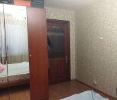комната 62 кв м ул Рихарда Зорге, 95