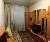 комната 13 кв м пр-кт Ибрагимова, 37