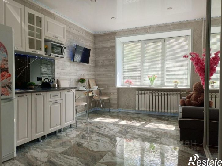 1-комн квартира улица Качалова, 103,  д. 103
