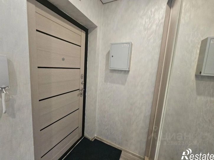 1-комн квартира Чистопольская улица, 12,  д. 12