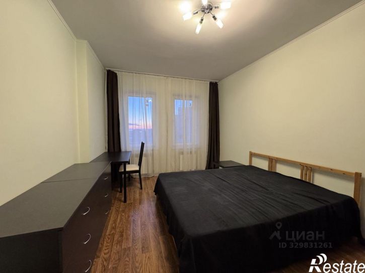 2-комн квартира улица Павлюхина, 128,  д. 128