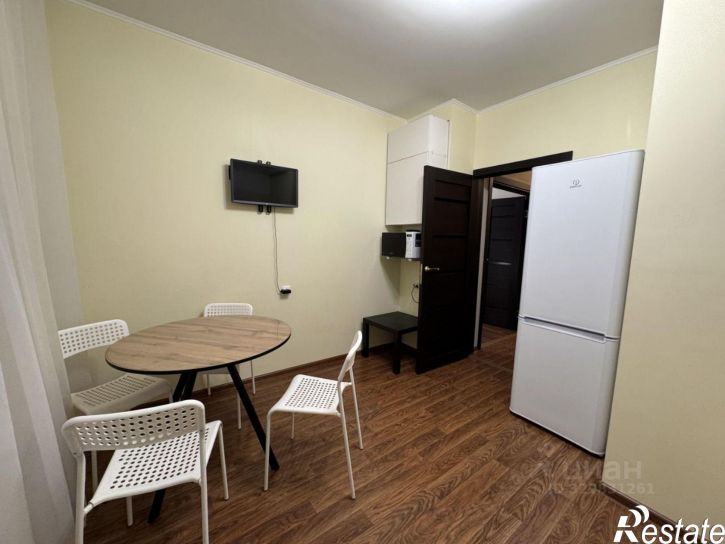 2-комн квартира улица Павлюхина, 128,  д. 128