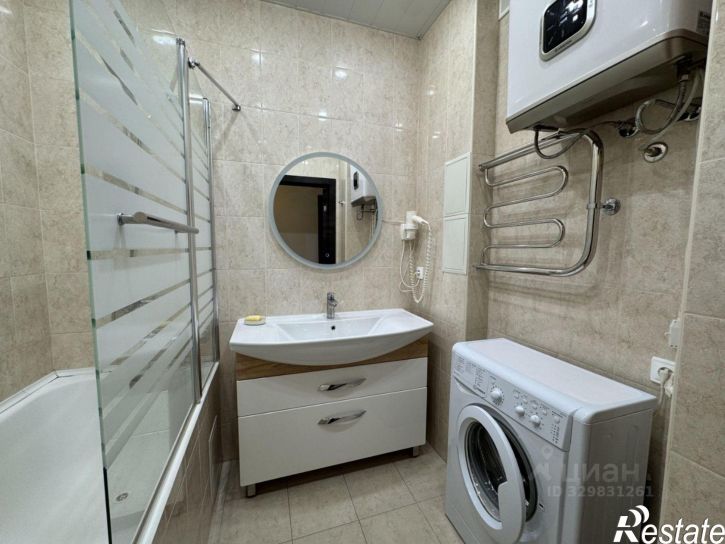 2-комн квартира улица Павлюхина, 128,  д. 128
