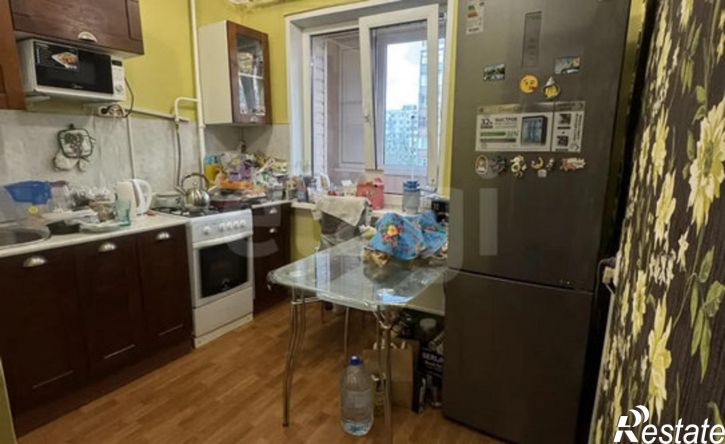 1-комн квартира улица Адоратского, 54,  д. 54