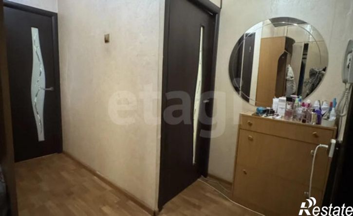1-комн квартира улица Адоратского, 54,  д. 54