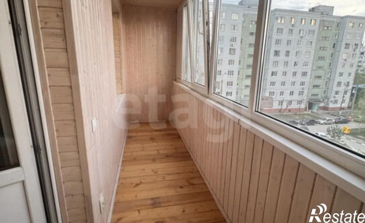 1-комн квартира улица Адоратского, 54,  д. 54