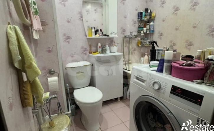 1-комн квартира улица Адоратского, 54,  д. 54