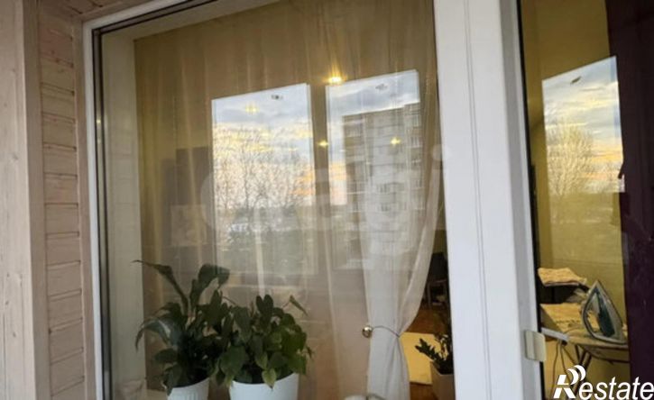 1-комн квартира улица Адоратского, 54,  д. 54