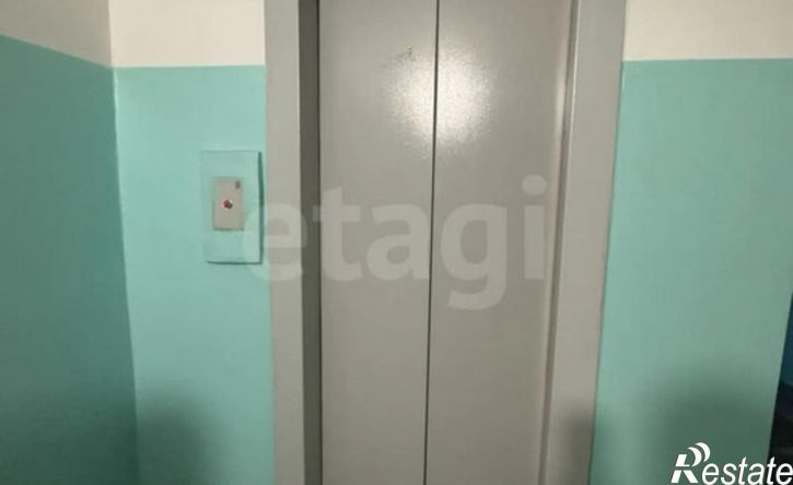 1-комн квартира улица Адоратского, 54,  д. 54