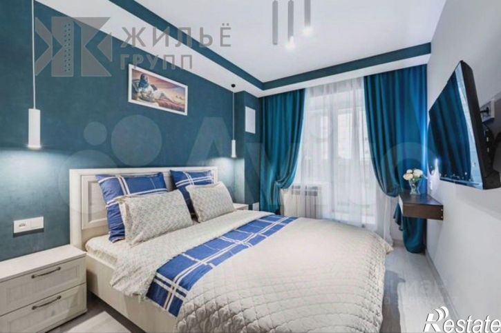1-комн квартира улица Юлиуса Фучика, 82,  д. 82