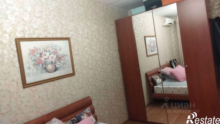 Комната ул Рихарда Зорге, 95,  д. 95