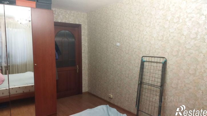 Комната ул Рихарда Зорге, 95,  д. 95