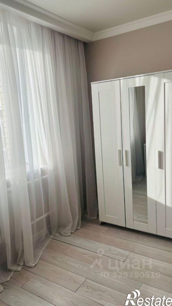 2-комн квартира ул Достоевского, 52,  д. 52