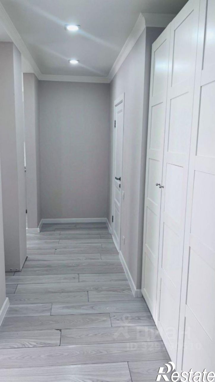 2-комн квартира ул Достоевского, 52,  д. 52