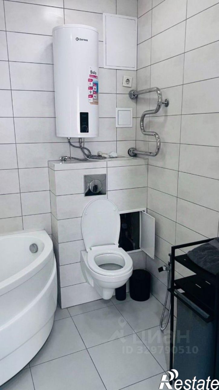 2-комн квартира ул Достоевского, 52,  д. 52