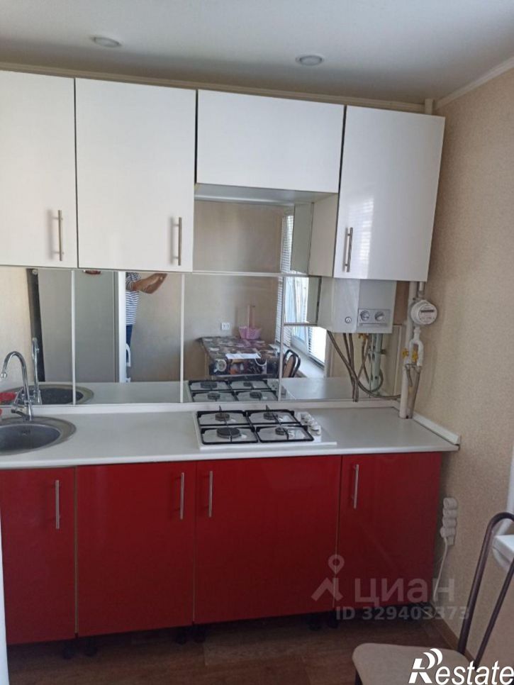 2-комн квартира ул Курчатова, 5,  д. 5