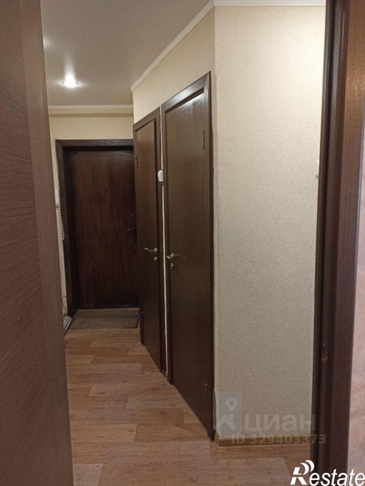 2-комн квартира ул Курчатова, 5,  д. 5