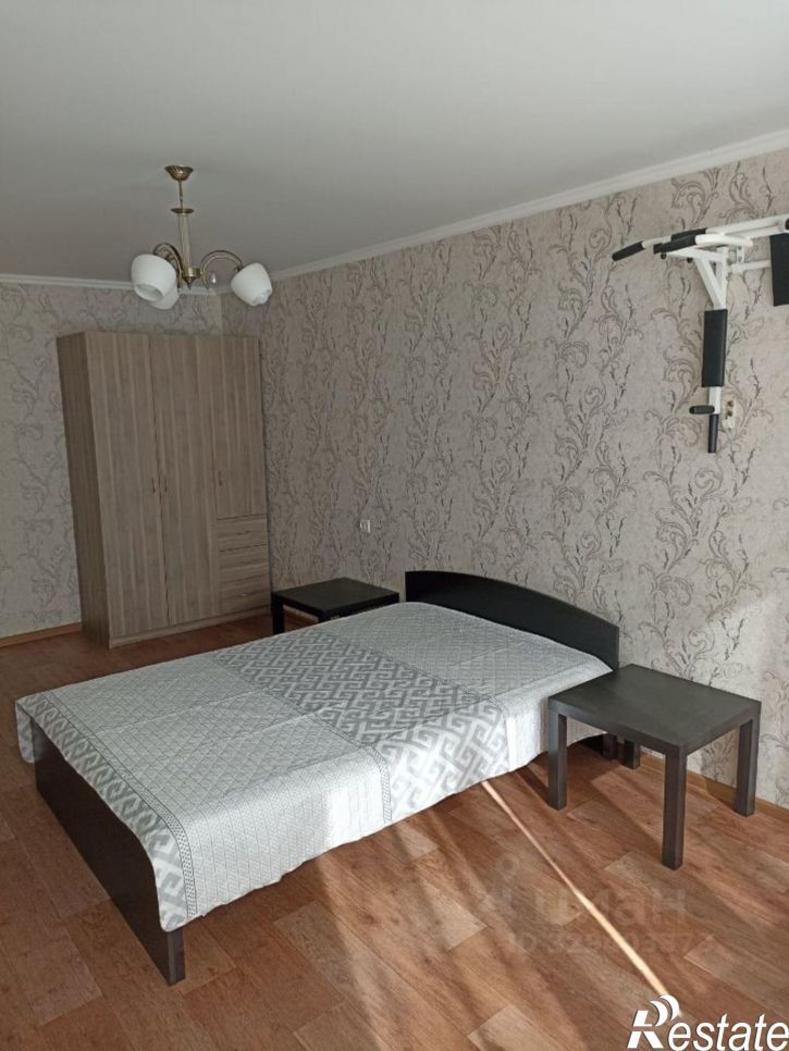 2-комн квартира ул Курчатова, 5,  д. 5