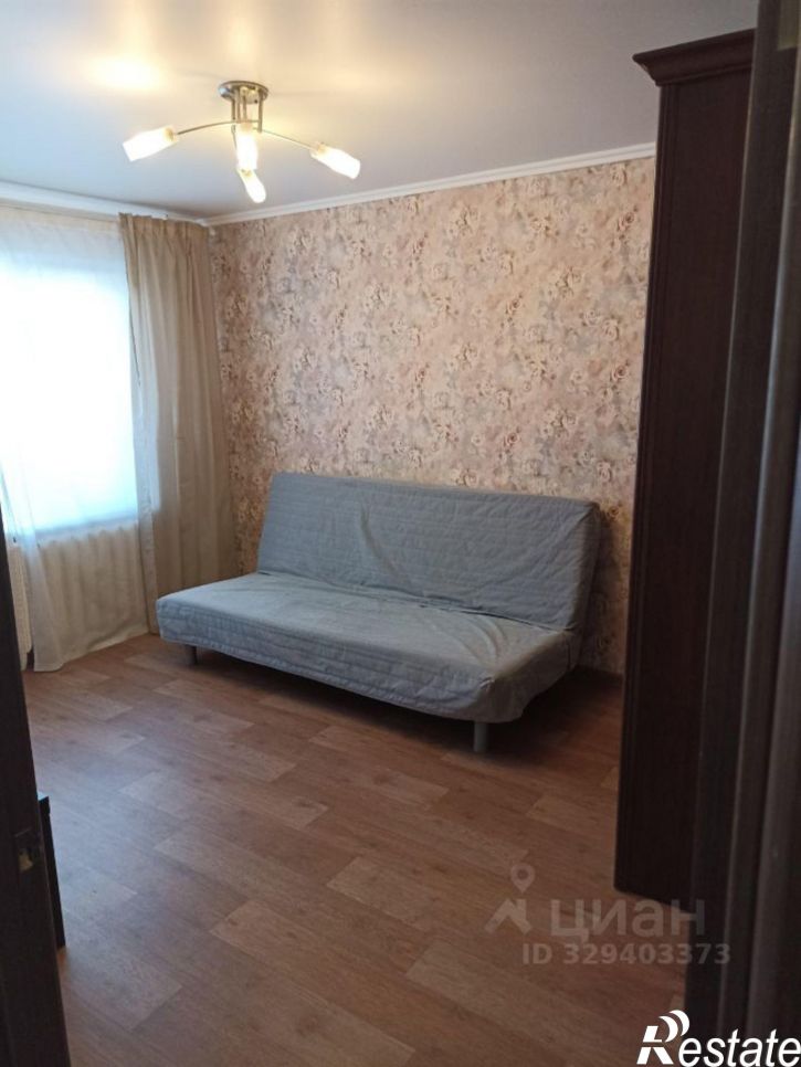 2-комн квартира ул Курчатова, 5,  д. 5