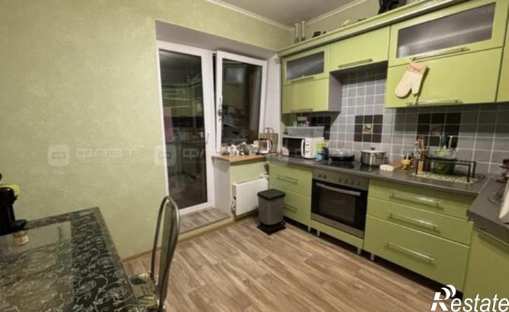 2-комн квартира Крутая улица, 2,  д. 2