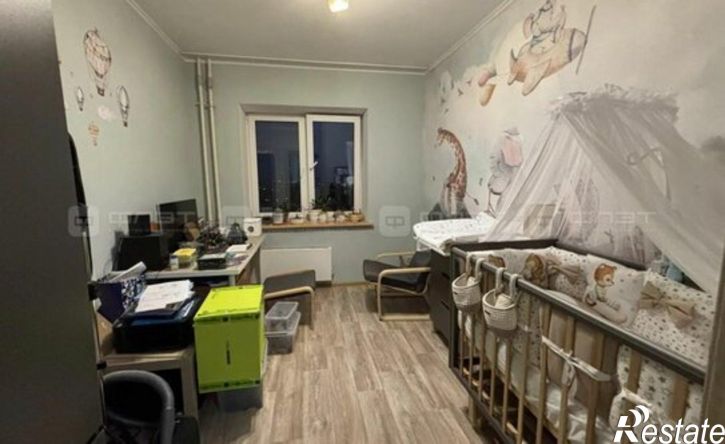 2-комн квартира Крутая улица, 2,  д. 2