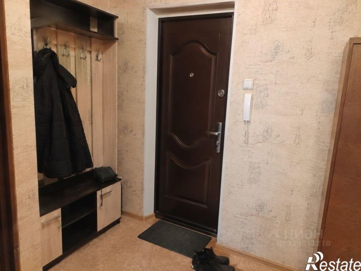 1-комн квартира ул Академика Губкина, 31,  д. 31