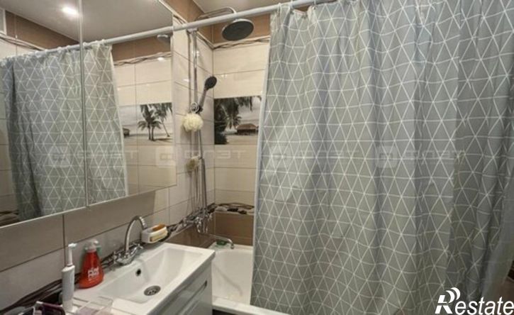 2-комн квартира Крутая улица, 2,  д. 2