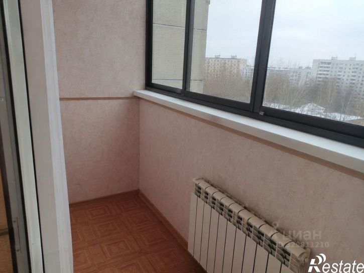 1-комн квартира ул Академика Губкина, 31,  д. 31