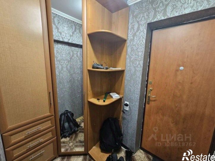 1-комн квартира ул Татарстан, 47,  д. 47
