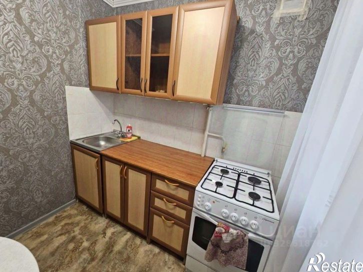 1-комн квартира ул Татарстан, 47,  д. 47