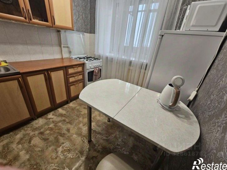 1-комн квартира ул Татарстан, 47,  д. 47