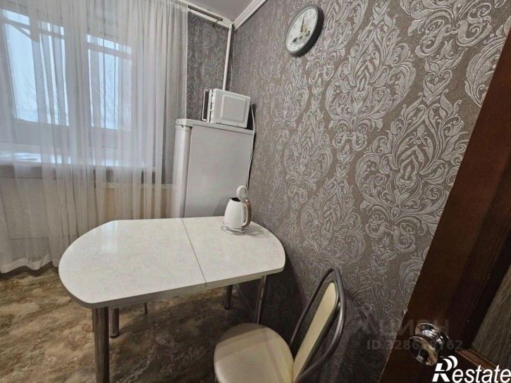 1-комн квартира ул Татарстан, 47,  д. 47