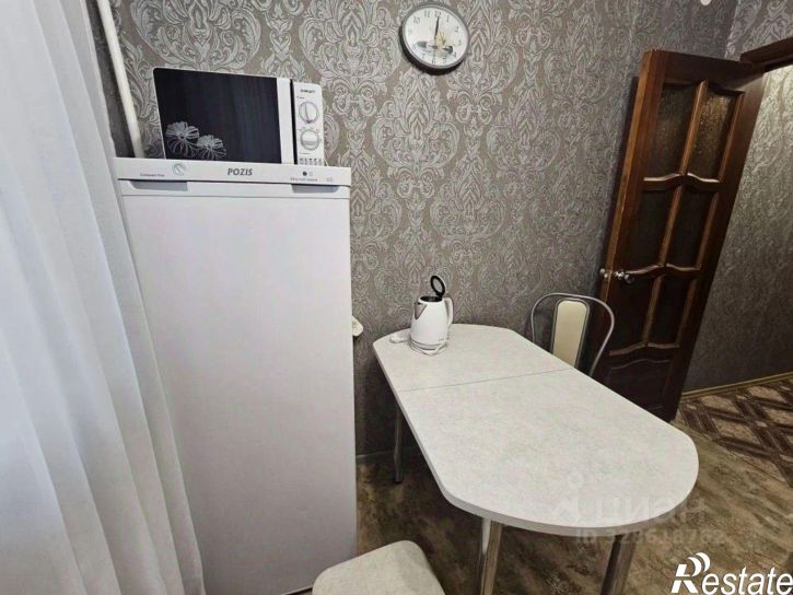 1-комн квартира ул Татарстан, 47,  д. 47