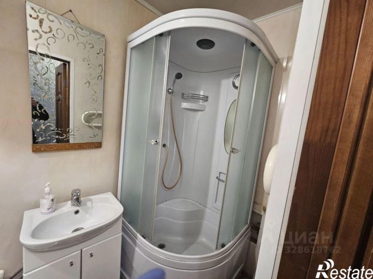 1-комн квартира ул Татарстан, 47,  д. 47