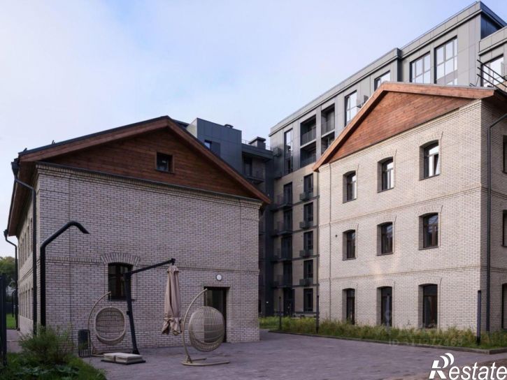 2-комн квартира в новом доме улица Галиаскара Камала, 39,  д. 39