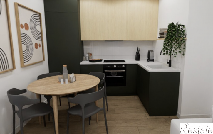 5-комн квартира улица Муштари, 30А,  д. 30А