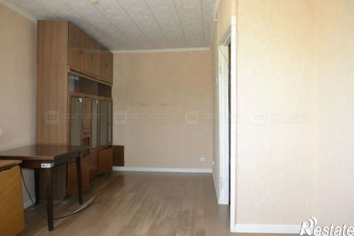 1-комн квартира ул Карбышева, 13 А,  д. 13 А,  к. А