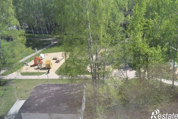 1-комн квартира ул Карбышева, 13 А,  д. 13 А,  к. А