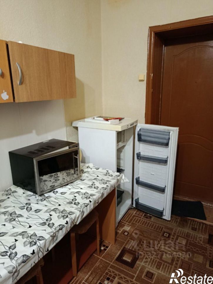 Комната пр-кт Ибрагимова, 37,  д. 37