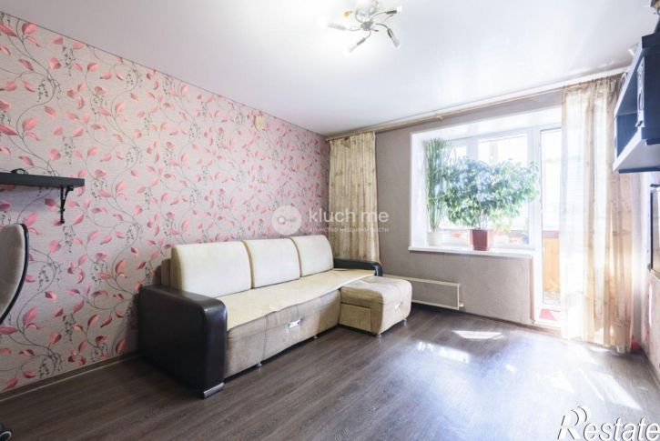 2-комн квартира ул Голубятникова, 24,  д. 24