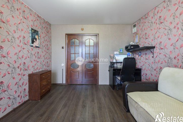 2-комн квартира ул Голубятникова, 24,  д. 24