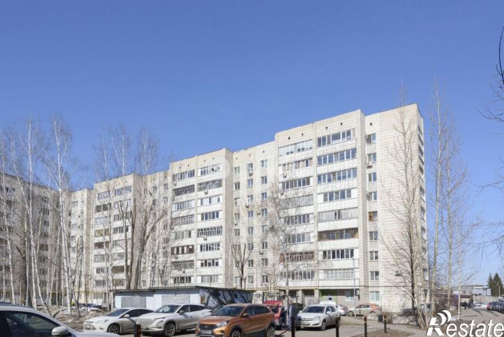 2-комн квартира ул Голубятникова, 24,  д. 24