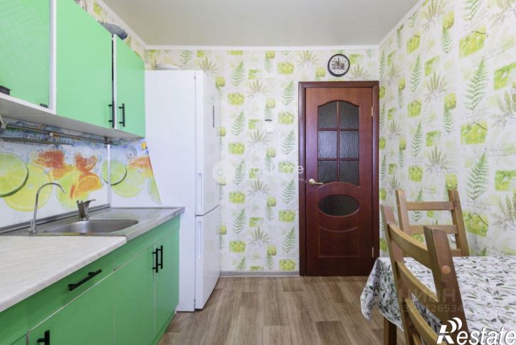 2-комн квартира ул Голубятникова, 24,  д. 24