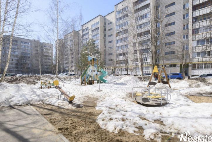 2-комн квартира ул Голубятникова, 24,  д. 24