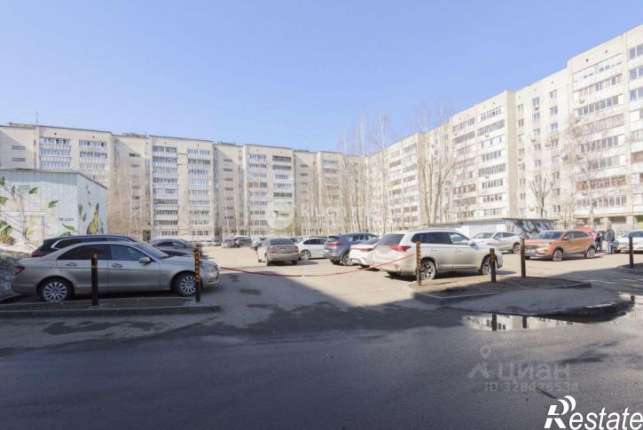 2-комн квартира ул Голубятникова, 24,  д. 24