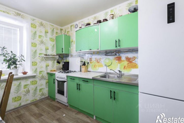2-комн квартира ул Голубятникова, 24,  д. 24