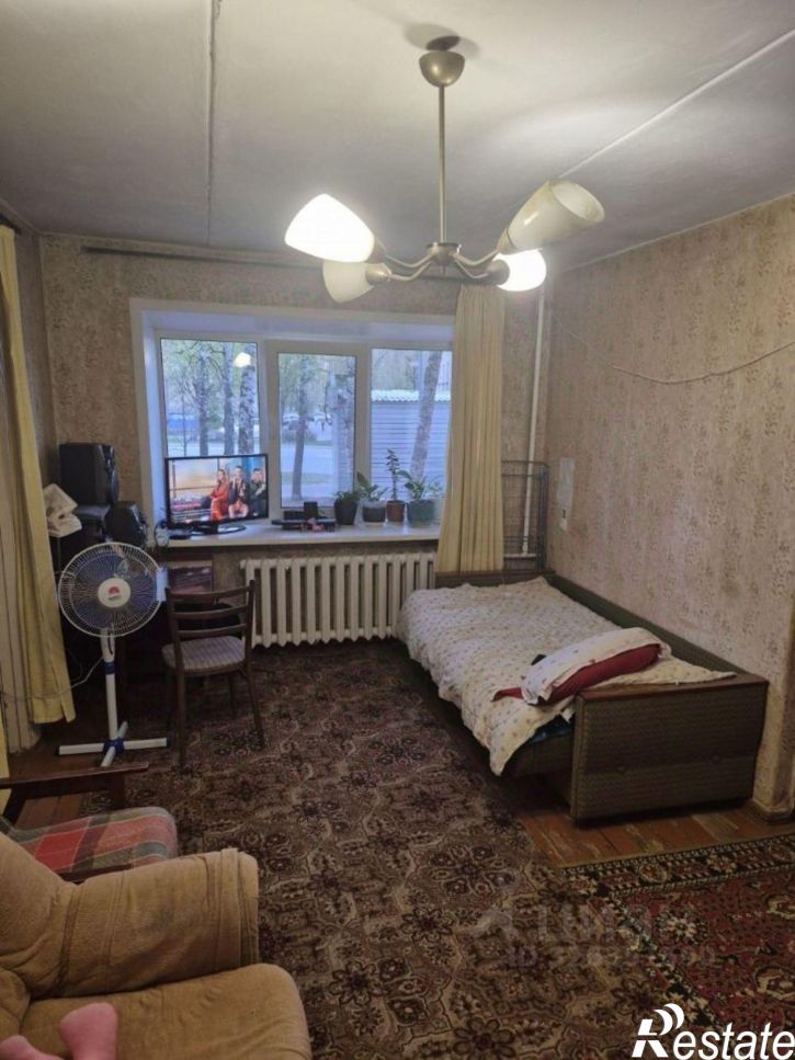 2-комн квартира ул Короленко, 87,  д. 87